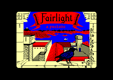 Fairlight - The Legend 